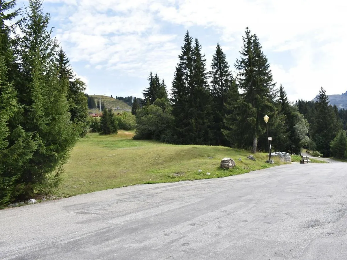 Studio 2/4 Pers, Acces Pistes Et Piscine, Proche Commerces, Meribel - Fr-1-180-297 Apartment